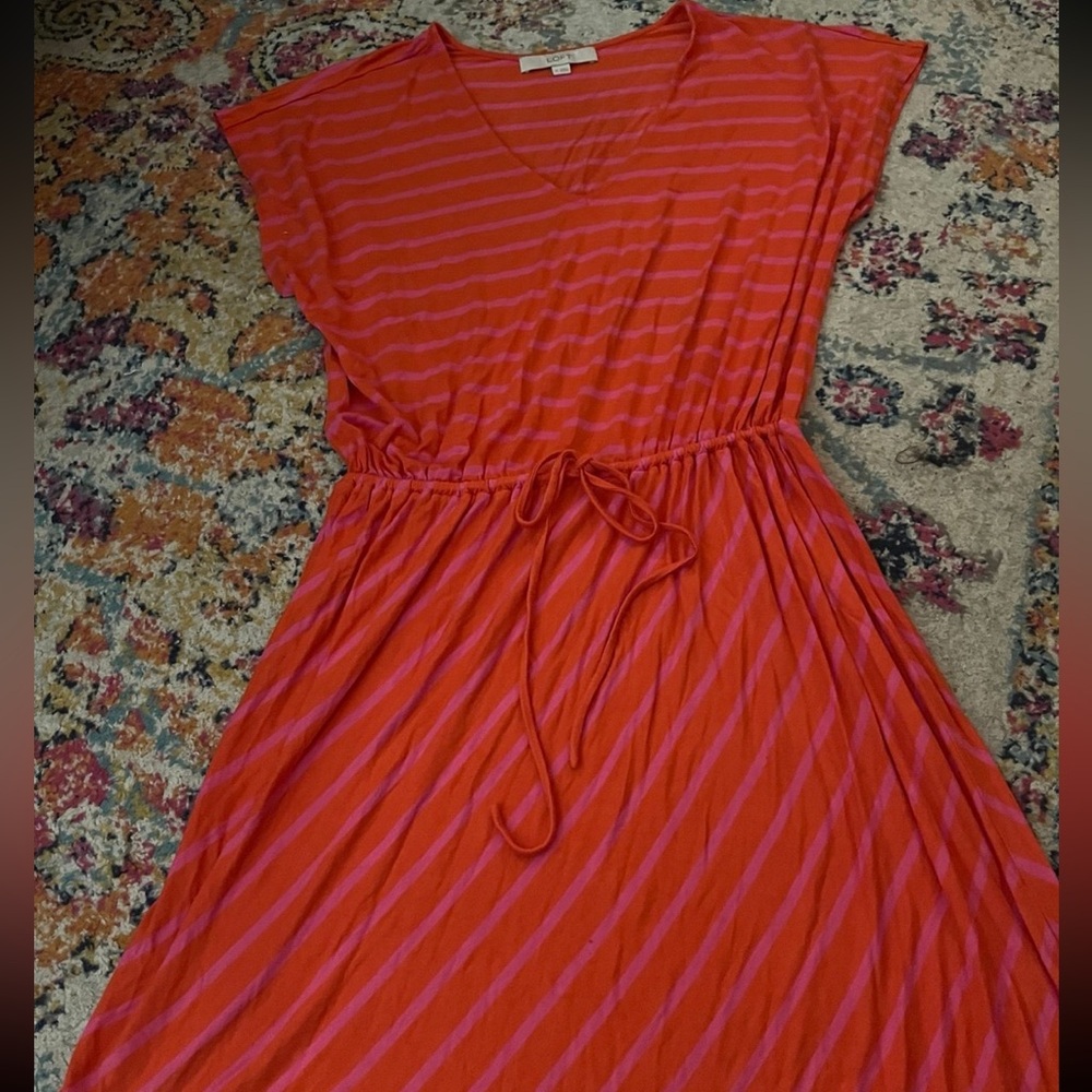 LOFT Dress